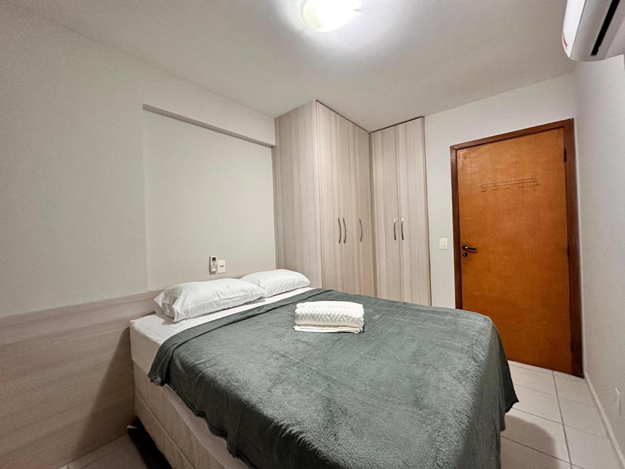 Flat Completo E Localizacao Privilegiada Em Recife Exterior photo